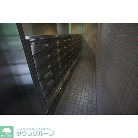 アコール北千住の物件内観写真